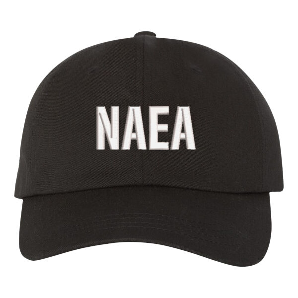   - Dad’s Cap Thumbnail