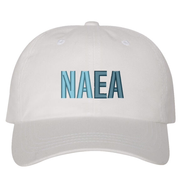   - Dad’s Cap  Thumbnail