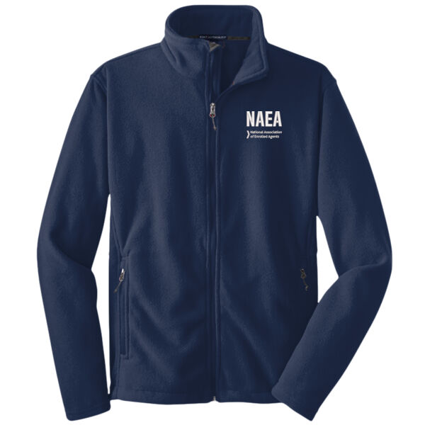   - Value Fleece Jacket Thumbnail