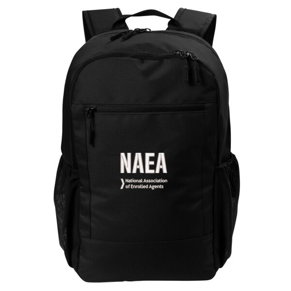   - Daily Commute Backpack Thumbnail