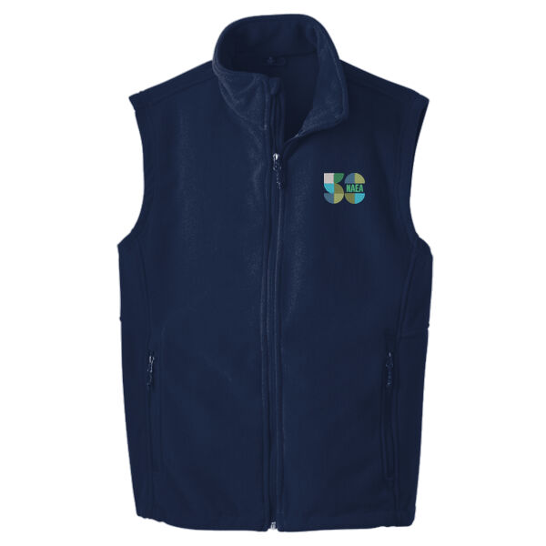  - Value Fleece Vest  Thumbnail