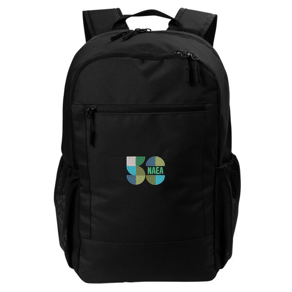   - Daily Commute Backpack  Thumbnail