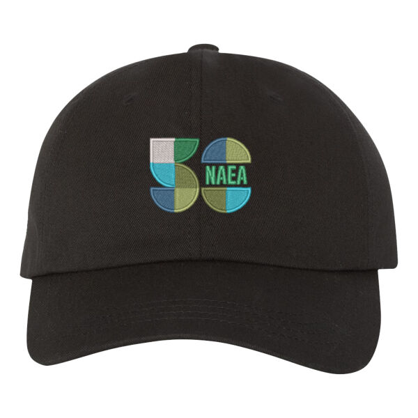   - Dad’s Cap  Thumbnail