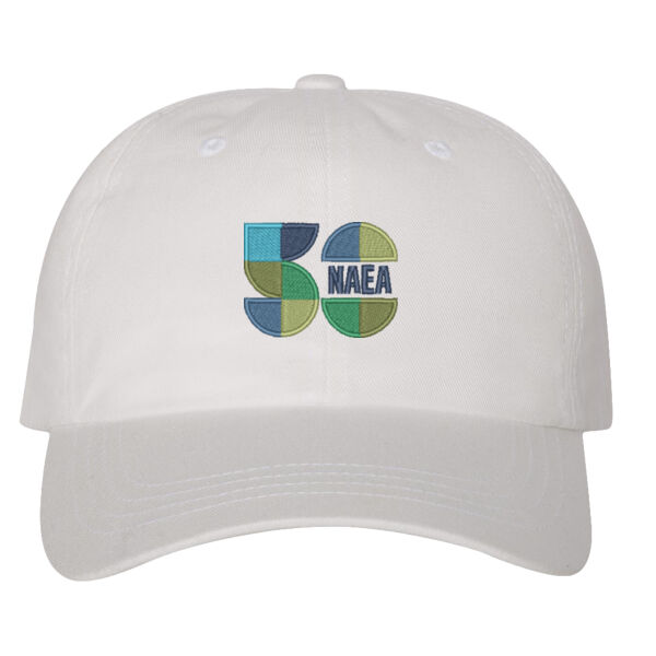   - Dad’s Cap   Thumbnail